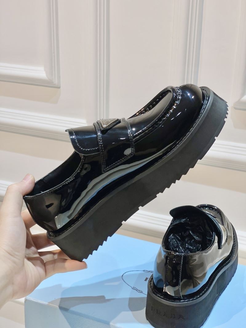 Prada Low Shoes